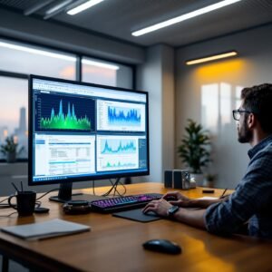 simulación energética