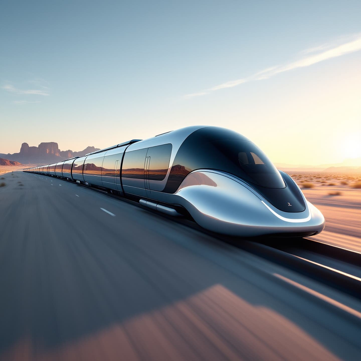hyperloop
