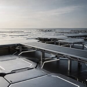 Arquitecturas Modulares