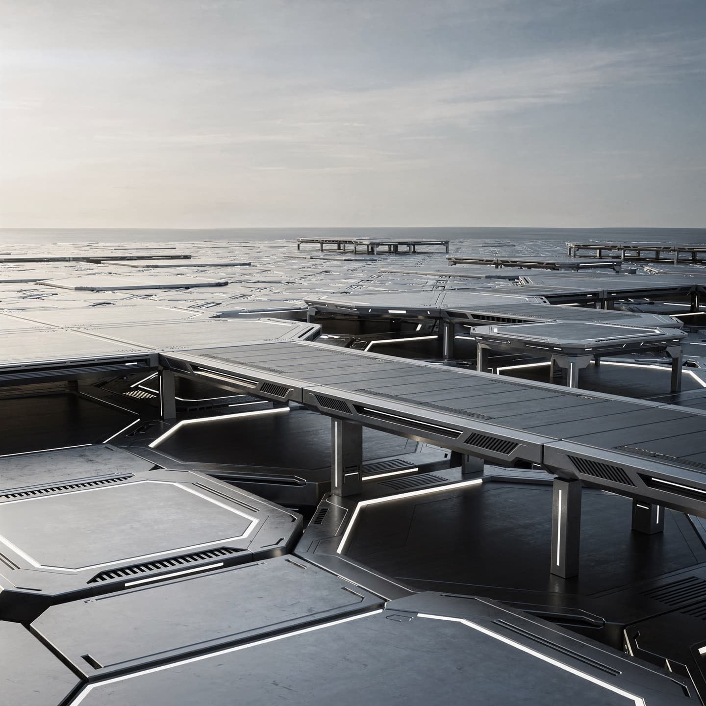Arquitecturas Modulares