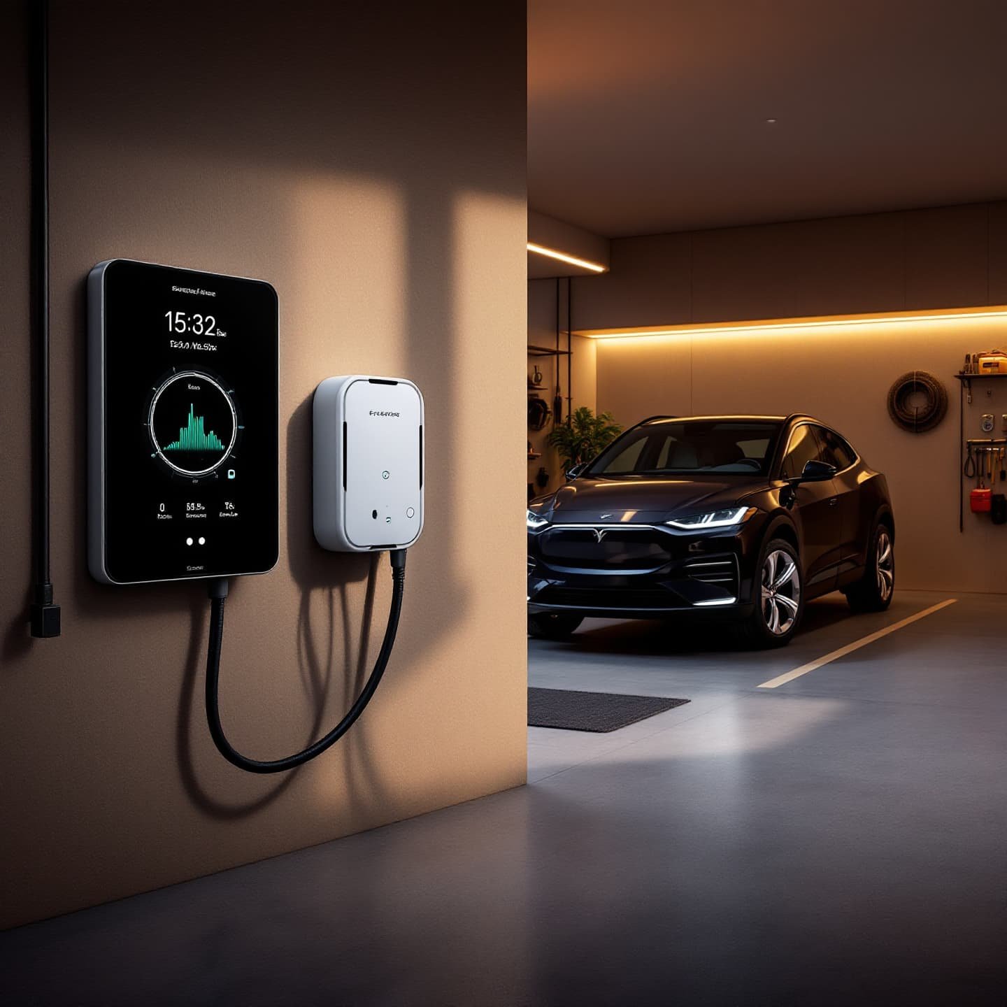 smart charging