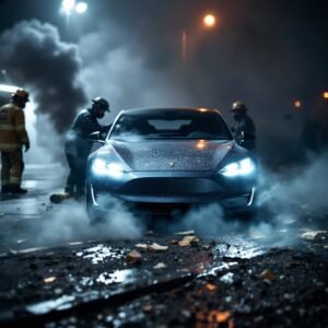 emergencias con vehículos