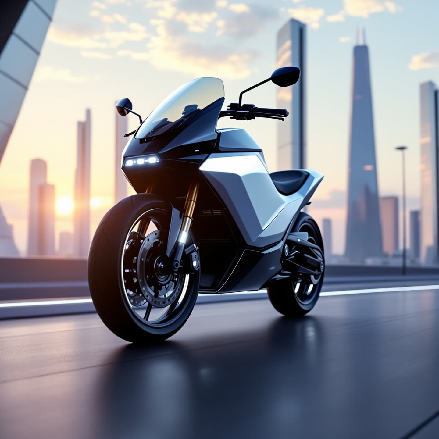 e-motos