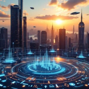 optimización de autonomía