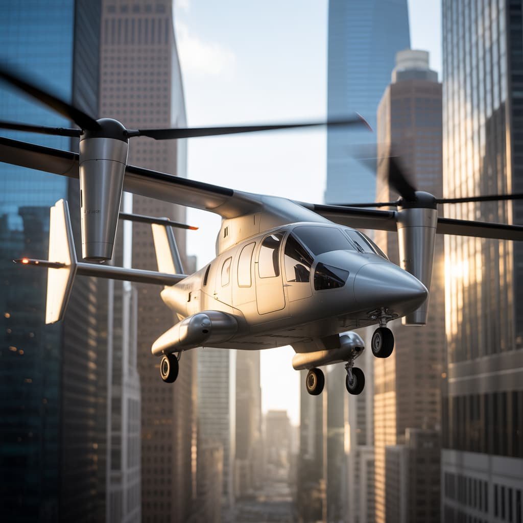 tiltrotor