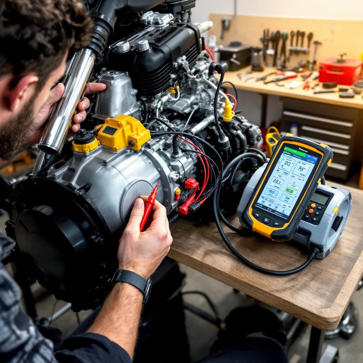 powertrain