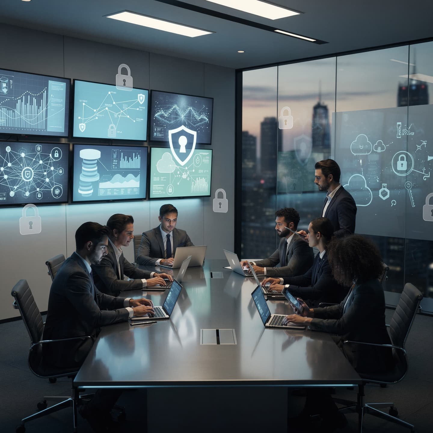 Data Governance