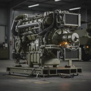 Powerpack Militar