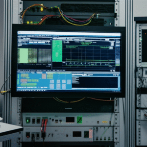 Máster en Ingeniería de Supervisión en Tiempo de Ejecución