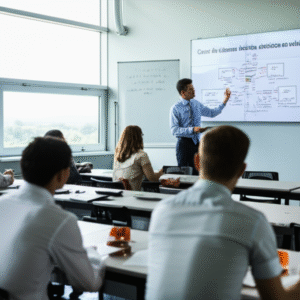Curso de Suscripción de riesgos en aviación general