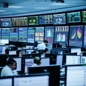Diplomado en Operaciones 24/7 y KPIs de Servicio