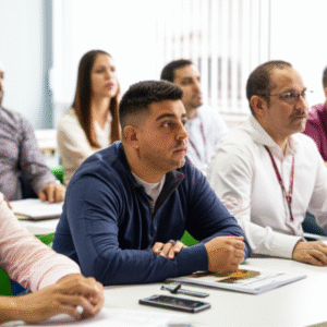 Curso de Análisis de capital económico en seguros