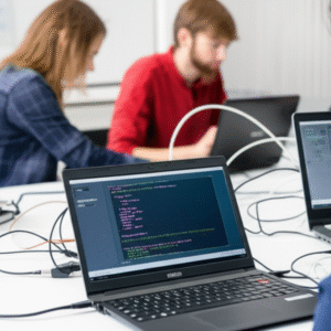 Diplomado en PKI para ISO 15118 y OCPP Seguro
