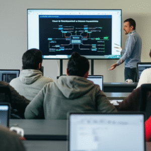 Curso de Certificación RAMS en vehículos autónomos