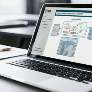 Diplomado en Integración PdM con CMMS/EAM