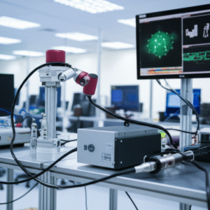 Diplomado en Validación de Sistemas de Atención con Visión por Computador