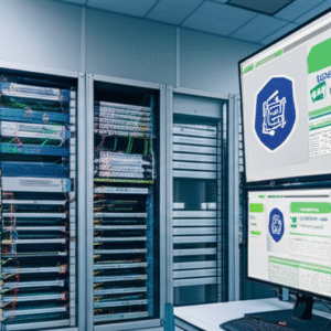 Diplomado en Integración OT/IT Segura con MQTT