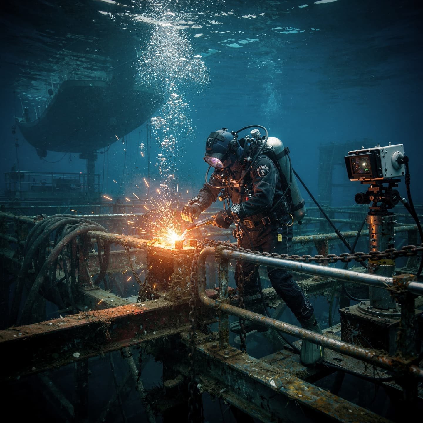 subsea