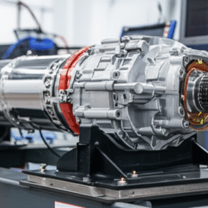 Diplomado en Validación de Durabilidad y Sellado en E-Axles