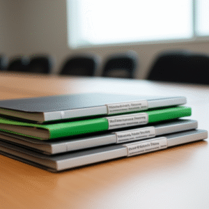 Diplomado en Plan de Reversión y Documentación Técnica