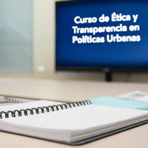 Curso de Ética en auditoría de algoritmos militares