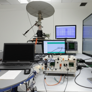 Diplomado en Radar Avanzado: Micro-Doppler, MIMO y Tracking