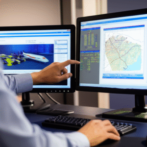 Diplomado en HMI para Operación Prolongada (Rail/Marine)