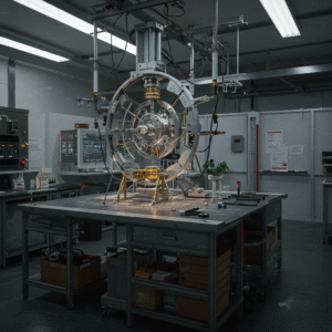 Máster en Ingeniería de Gobernanza de Datos y MLOps para Actuariales