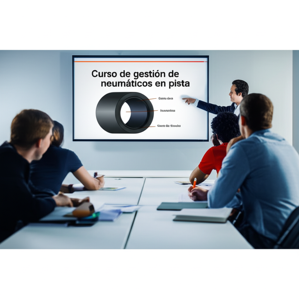 Curso de Arranque seguro tras hibernación de un motor