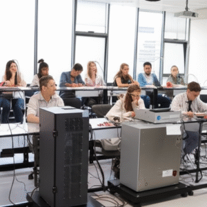 Curso de Ética en sostenibilidad de bases temporales