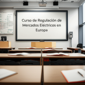 Curso de Ética en ciberseguridad de infraestructuras energéticas