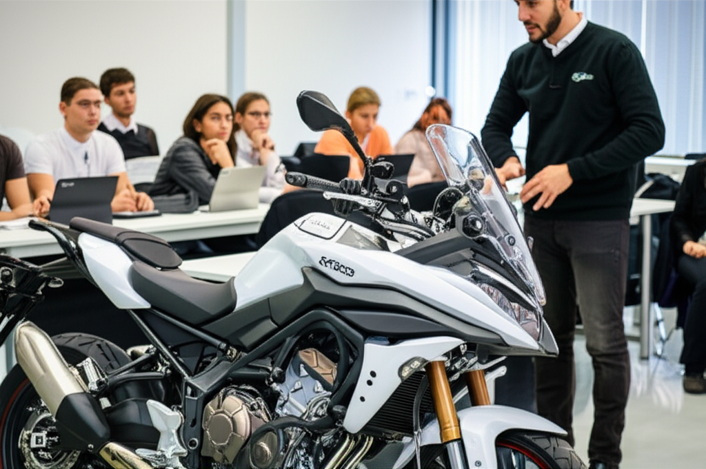 Curso de Limpieza con ultrasonidos en carburadores