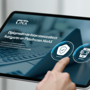 Diplomado en Integración de Productos de Seguros en Plataformas MaaS