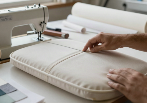Curso de Tapicería y textiles resistentes marinos online – SEIUM Universidad de Ingeniería