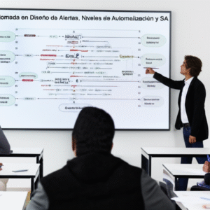 Diseño de Alertas