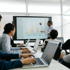 Diplomado en Modelos Predictivos Geo-Temporales