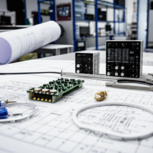 Máster en Ingeniería de Controles a la Exportación, ITAR/EAR y Programas de Offset