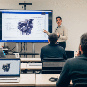 Curso de Integración de reaseguro con IoT y Big Data