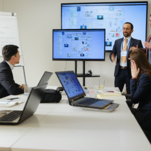 Curso de Ética en gobernanza ética de IA
