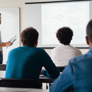 Curso de Regulación sobre transporte logístico dual
