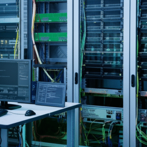Máster en Ingeniería de Plataformas SDV & Middleware