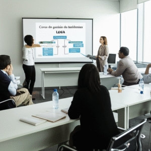 Curso de Seguros para vehículos autónomos de nivel 3–5