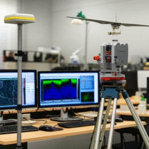 Diplomado en RTK/PPP y Fusión GNSS/INS