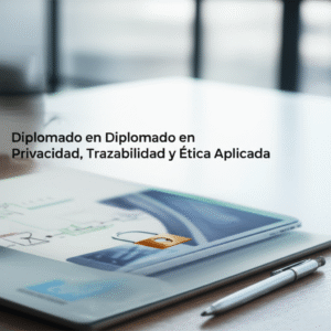 Diplomado en Privacidad, Trazabilidad y Ética Aplicada