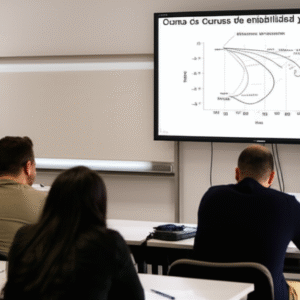 Curso de Ética en testing de infraestructuras