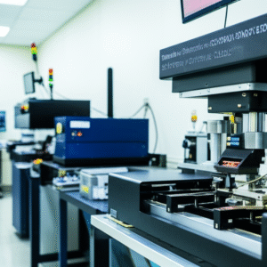 Diplomado en SPI/AOI/X-Ray y Control de Calidad