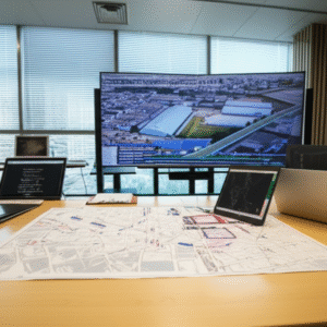 Diplomado en Operación Urbana e Integración con TMS/ATMS