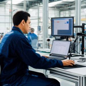Diplomado en Rediseño de Puestos y Automatización Ergonómica