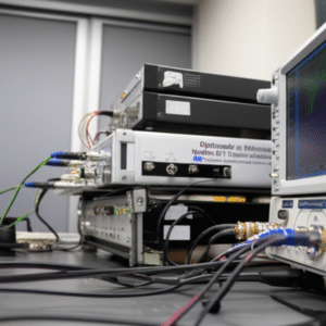Diplomado en Medidas RF y Caracterización OTA