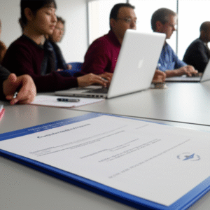 Curso de Seguros cibernéticos en automoción